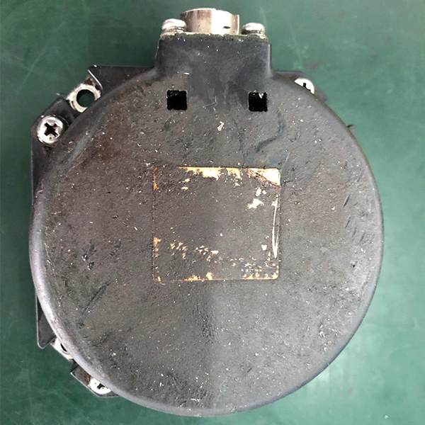 编码器维修