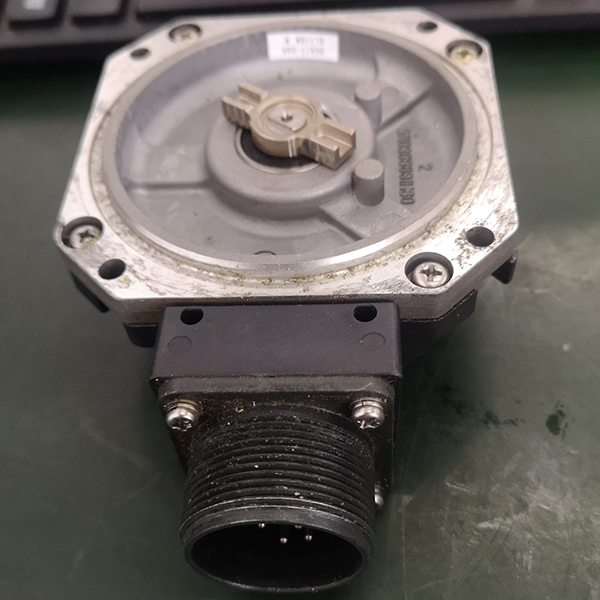 编码器维修