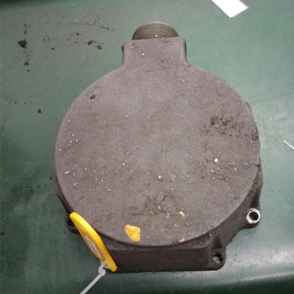 编码器维修