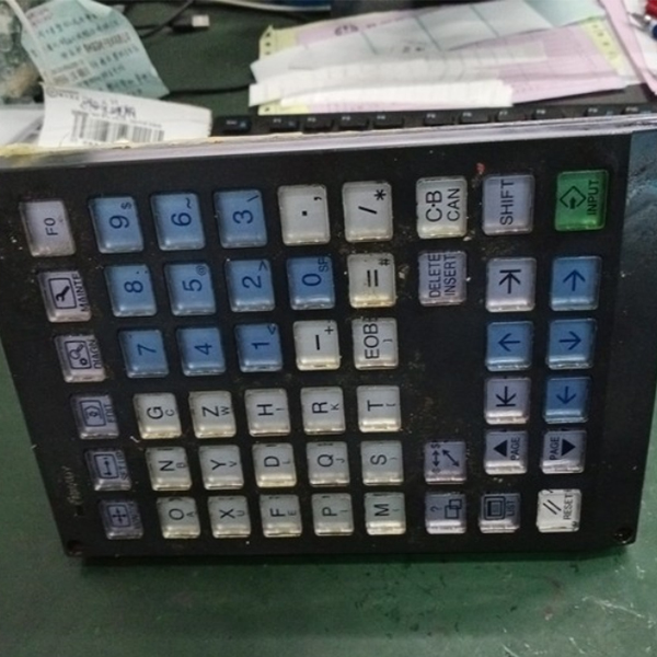 NC按键单元维修