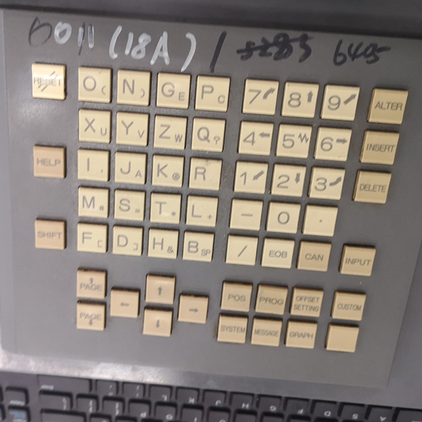 IO模块维修