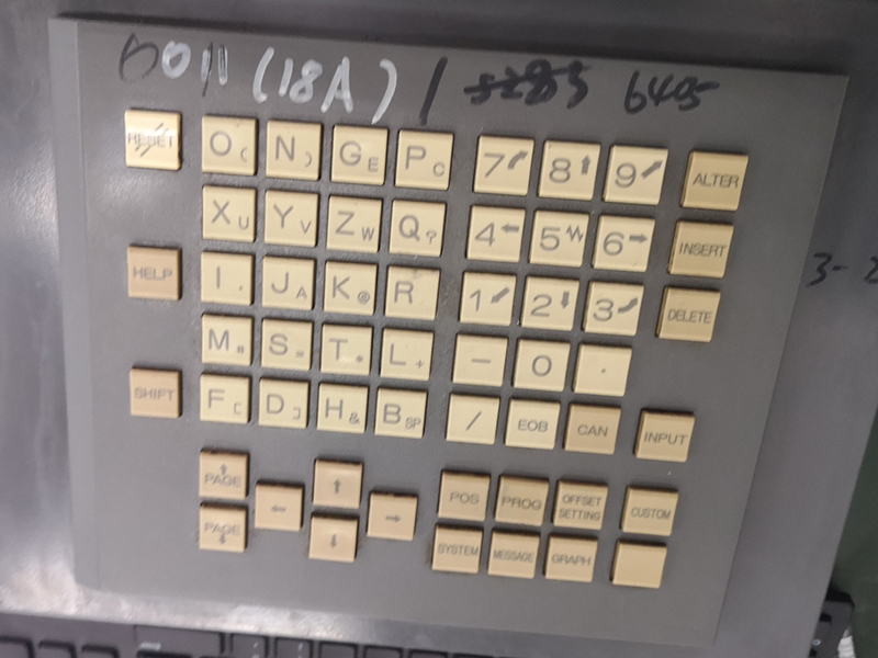 IO模块维修