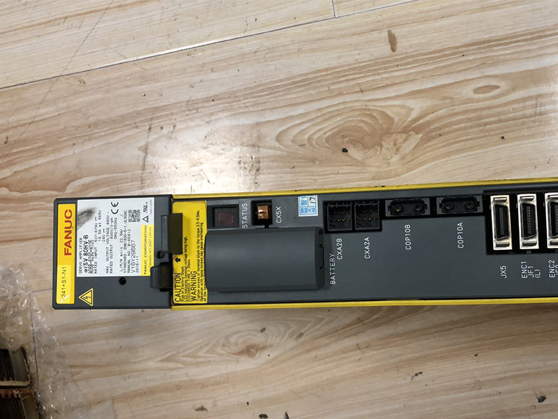 发那科驱动维修