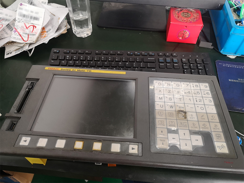 发那科控制器维修