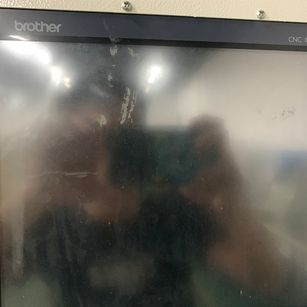 NC显示器维修