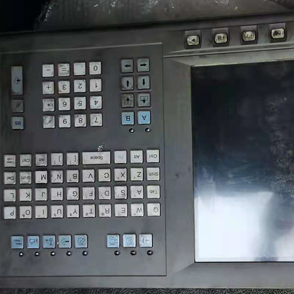 NC按键单元维修